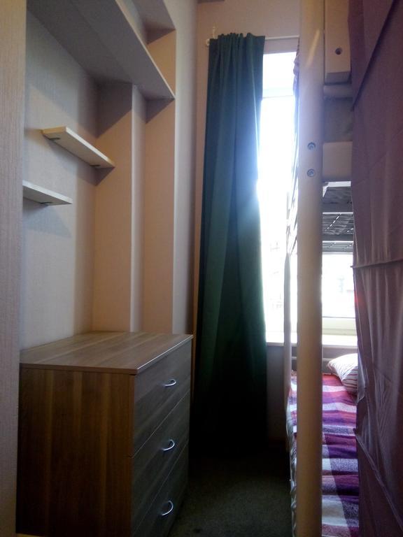 Coffee Hostel Saint Petersburg Room photo